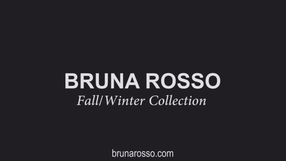 Spot for Brunarosso fashion store made by Nitrato d'Argento films